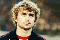 Яркая игра и трагедия легенды «Спартака» Черенкова