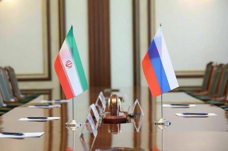 Договор о партнерстве РФ и Ирана подпишут в ходе визита Пезешкиана в Москву