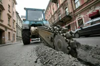 Дорожники отмечают 20 октября свой профессиональный праздник