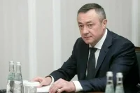 Депутат Пинский назвал предельный срок запрета на выезд парламентариев из РФ
