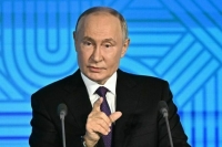 Путин: Вопрос о создании единой валюты БРИКС еще «не созрел»