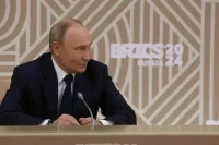 Путин заявил, что может легко обойти решение МУС