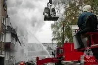 Тамбовский губернатор: Двое погибли в результате взрыва газа в жилом доме