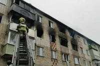 Число погибших при взрыве газа в Тамбовской области выросло до трех