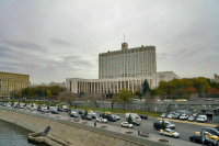 Кабмин направит на Дальний Восток дополнительно 3,2 млрд руб. на благоустройство