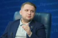 Депутат Чернышов предложил провести «ребрендинг» Хеллоуина на российский лад