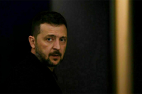 Зеленский допустил невыход Украины на границы 1991 года