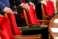 Фракция КПРФ воздержится от голосования по проекту бюджета в первом чтении