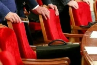 Фракция КПРФ воздержится от голосования по проекту бюджета в первом чтении