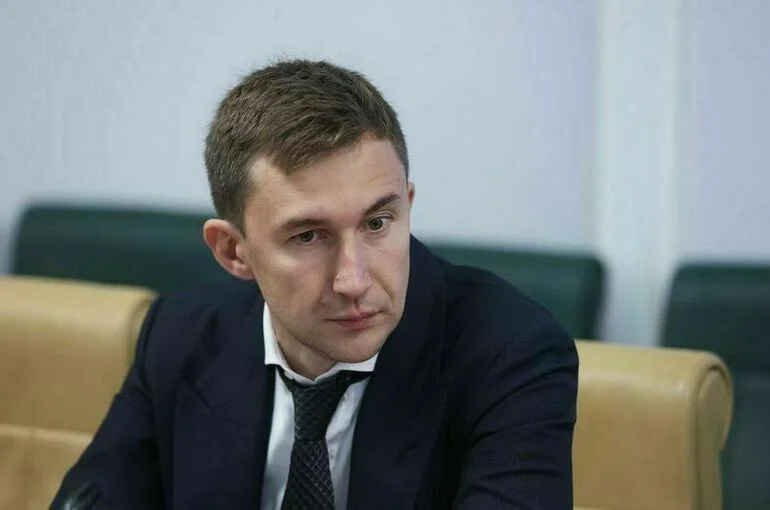 Сенатор Карякин: Страны БРИКС должны создать альтернативные спортфедерации