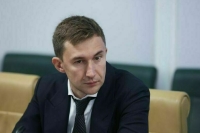 Сенатор Карякин: Страны БРИКС должны создать альтернативные спортфедерации