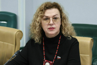 Сенатор Епифанова считает, что покупателям жилья нужны адресные меры поддержки