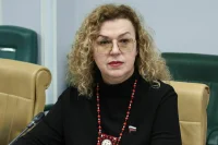 Сенатор Епифанова считает, что покупателям жилья нужны адресные меры поддержки