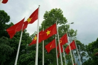 Лыонг Кыонг стал новым президентом Вьетнама