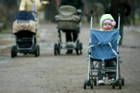 Опрос: Штрафы за пропаганду чайлдфри поддерживают 44% россиян