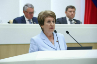 Сенатор Алтабаева: Нужно совершенствовать систему целевого набора