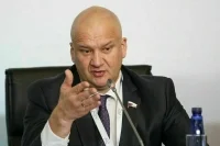 Депутат Гарин заявил о необходимости сохранить работу российского автопрома