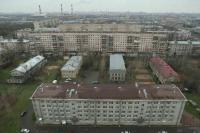 В ЛДПР предложили увеличить штрафы для руководителей управляющих компаний