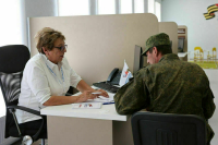 «Единая Россия» проконтролирует переобучение участников СВО в центрах занятости