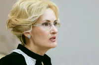 Депутат Яровая предложила создать госпрограмму привлечения кадров в биотехнологии