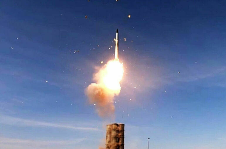 В Брянской области сбили два беспилотника