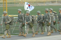 Newsweek: Южная Корея может отправить войска на Украину из-за КНДР