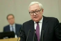 Рябков заявил, что нельзя недооценивать риск прямого столкновения России и США