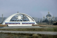 Один человек погиб при атаке ВСУ на Энергодар