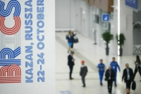 На Украине назвали визит Гутерриша на саммит БРИКС неправильным