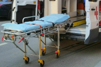 Четыре человека пострадали в ЧП с вертолетом под Нижним Новгородом