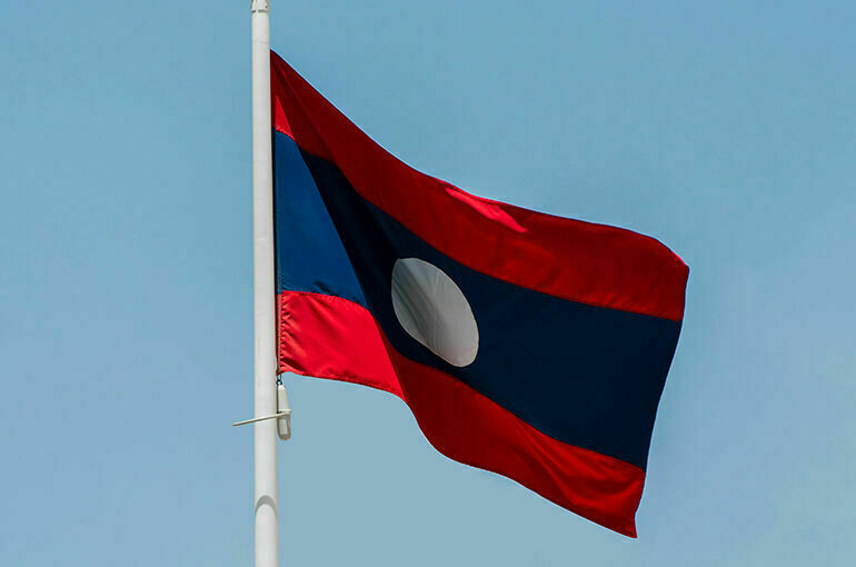 В Лаосе может открыться русская школа