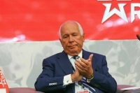 Глава «Ростеха» Сергей Чемезов ответит на вопросы сенаторов