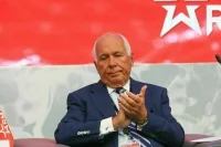 Глава «Ростеха» Сергей Чемезов ответит на вопросы сенаторов