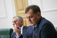 Балицкий сообщил о более чем 20 ударах ВСУ по объектам ЖКХ Энергодара за сутки