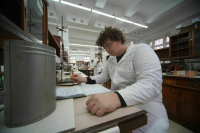 Квоты на вывоз минеральных удобрений из России скорректируют с декабря