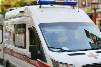 Два человека погибли при падении машины в водоем в Волгоградской области