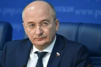 Сенатор Цепкин предложил изымать участки для строительства мусорных полигонов