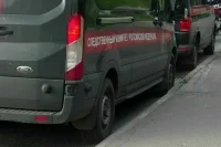 В ЯНАО возбудили уголовное дело после стрельбы из пневматики в школе