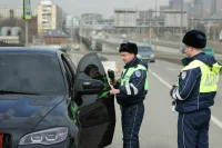 Совфед одобрил закон об увеличении срока обжалования штрафов ГАИ