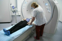 Первый отечественный томограф планируют запустить в серию в течение 1,5 года