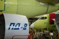 Испытания российского авиадвигателя ПД-8 планируют завершить до конца 2025 года