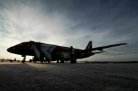 Самолеты Superjet получат новое «российское» название