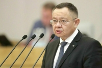 Минстрой: 40 процентов коммунальных сетей нужно заменить