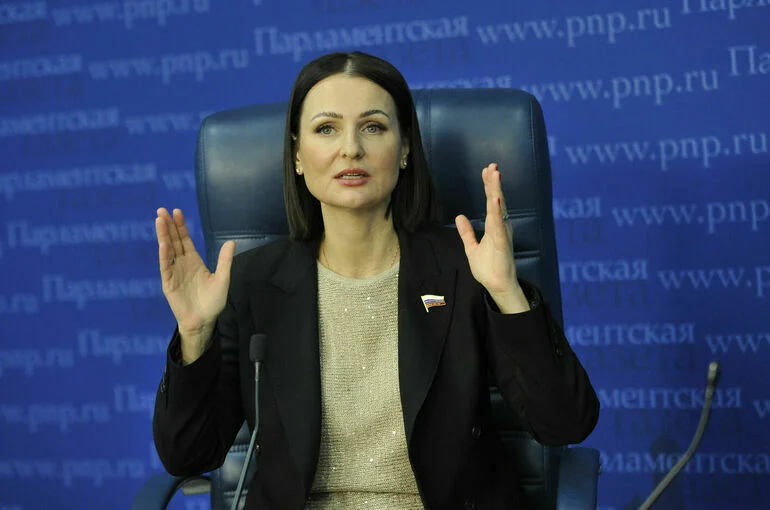 Депутат Буцкая считает, что со школьниками нужно говорить о вреде квадробинга