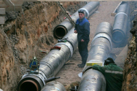 Минэнерго: К ликвидации аварий на теплосетях готовы более 23 тысяч бригад 