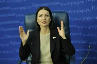 Депутат Буцкая считает, что со школьниками нужно говорить о вреде квадробинга