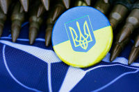 В НАТО заявили о неготовности пригласить Украину в альянс