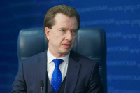 Депутат Бурматов рассказал, как в регионах регулируют выгул собак