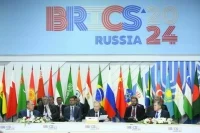 Россия предложила БРИКС поработать над системой арбитража в электронной торговле