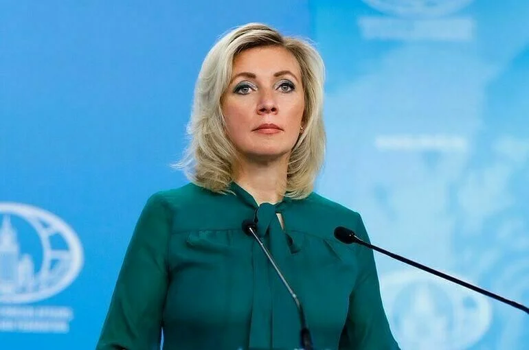 В МИД России ответили на замечание Киева о визите генсека ООН в Казань